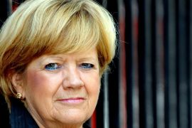 Rita O’Hare Bio, Party, Age, Height, Family, Health, Net Worth, Death