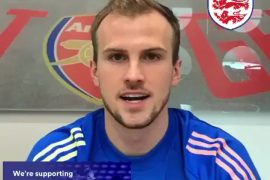 Rob Holding Bio; Age, Weight, Family, Transfermarkt, Contract, FIFA 23, Stats, Instagram