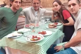 Roberto Mancini Children: Meet Andrea Mancini, Filippo Mancini, And Camilla Mancini