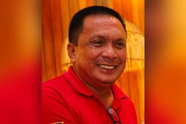 Roel Degamo Children: Did Roel Degamo Have Kids?