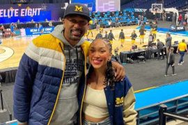 Jalen Rose Children: Meet his Daughter Mariah Rose