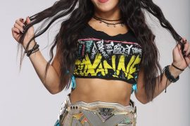 Roxanne Perez Salary, Net Worth, Cars, Houses, Sponsors