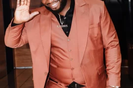 Sabinus Thanks Burna Boy for Inviting Him to Perform at Sold-Out London Concert