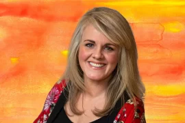 Steve White Wife: Who Is Sally Lindsay?