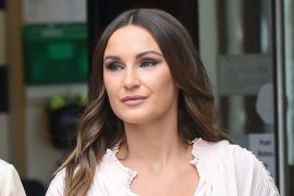 Sam Faiers Illness: What illness does Sam Faiers have?