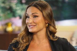 Sam Faiers Mummy Diaries: Why did Sam Faiers leave Mummy Diaries?