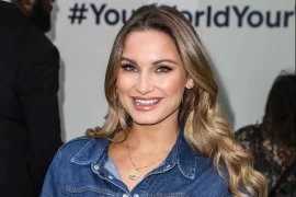 Sam Faiers Dating History: Who has Sam Faiers dated?