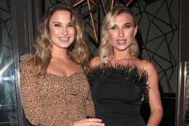Sam Faiers Siblings: Meet Sam Faiers sister Billie Faiers