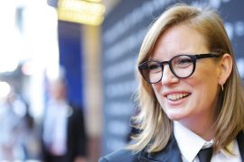 Sarah Polley siblings: Meet Mark Polley, John Buchan, Joanna Polley and Susy Buchan