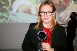 Sarah Polley children: Meet Sarah Polley’s daughter Eve Sandomierski