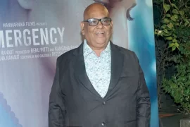 Satish Kaushik Net Worth At Death