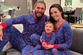 Scheana Shay Husband: Who is Brock Davies?