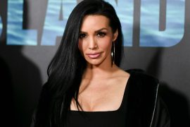 Scheana Shay Bio; Movies and TV Shows, Age, Height, Family, Wedding, Baby, Instagram