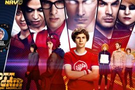 Is Scott Pilgrim a Good Movie? Why Was Scott Pilgrim Taken Down?