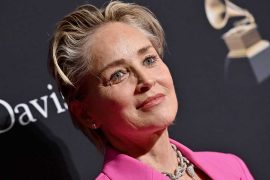 Sharon Stone Reveals Producer Who Allegedly Encouraged Her to Sleep with Co-Star
