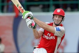 Shaun Marsh Bio; Batting Style, Height, Highest Score, Family, Stats, Instagram