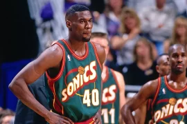 Shawn Kemp Arrested: What Happened to Shawn Kemp? Why Has Shawn Kemp Been Arrested?