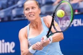 Shelby Rogers age: How old is Shelby Rogers?