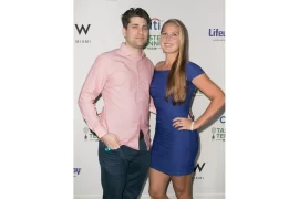 Shelby Rogers boyfriend: Who is John Slavik?