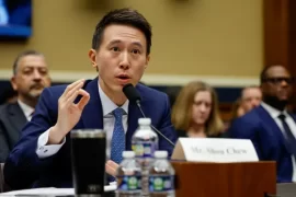TikTok Hearing: TikTok CEO Shou Zi Chew testifies before US lawmakers