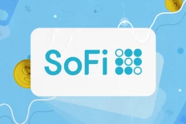 What bank owns SoFi? Is SoFi a USA bank?