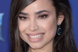 Sofia Carson dating history: Who has Sofia Carson dated?