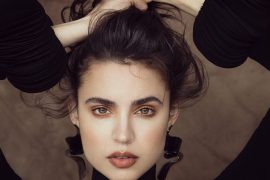 Did Sofia Carson and Cameron Boyce date?