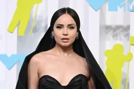 Sofia Carson Descendants: Who is Sofia Carson the daughter of In Descendants? Is Sofia Carson in Descendants 4?
