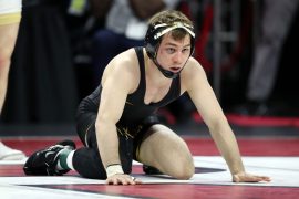 Spencer Lee Bio; Family, Weight, High School, College, Stats, Losses, Instagram