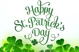 How do you explain St. Patrick’s Day to a child? What are symbols of St Patricks Day?