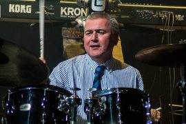Are Steve White & Alan White Related?
