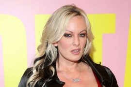Stormy Daniels & Donald Trump Affair Allegations