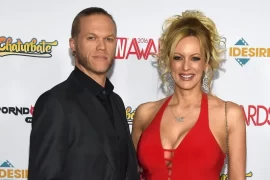 Stormy Daniels Ex-Husband: Meet Brandon Miller
