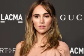 Suki Waterhouse Children: Does Suki Waterhouse have kids?