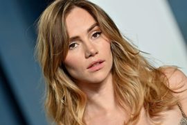 Suki Waterhouse Bio, Movies and TV Shows, Awards, Age, Height, Family, Instagram, Tour 2023