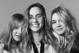 Suki Waterhouse Siblings: Meet Imogen Waterhouse, Madeleine Waterhouse, Charlie Waterhouse and Immy Waterhouse