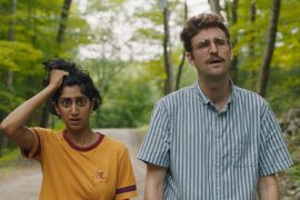 Sunita Mani Husband: Who is Kenny Warren?