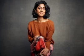 Sunita Mani Age: How old is Sunita Mani?