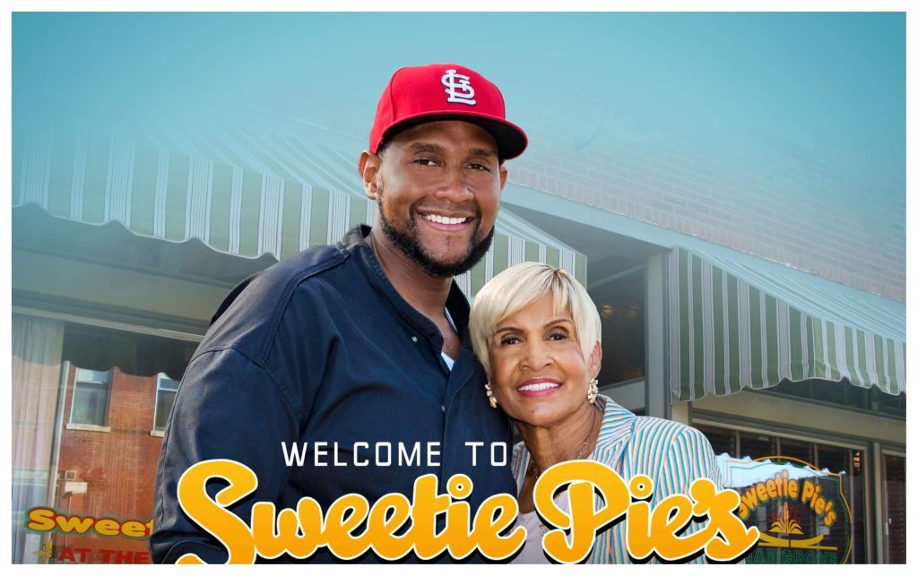 Is Robbie from Sweetie Pies still alive? - ABTC