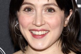 Tallie Medel Age: How old is Tallie Medel?