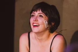 Tallie Medel Husband: Is Tallie Medel Married?