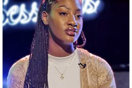 Tems Claims Dating Her is Like Finding a Rare Flower