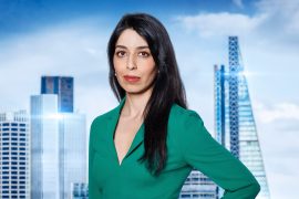 Shazia Hussain apprentice net worth: How much is Shazia Hussain worth?