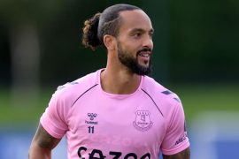 Theo Walcott Bio: Age, Height, Weight, Family, Education, Stats, Transfermarkt, Instagram