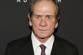 Tommy Lee Jones Age, Young, Movies in order, Awards, Health problems