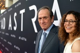 Tommy Lee Jones Wife: Who is Dawn Laurel-Jones?