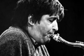 Who was Tony Coe? Jazz musician and performer of ‘The Pink Panther’ theme tune dies aged 88