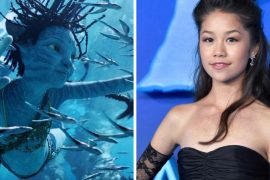 How much did Trinity Bliss make for Avatar?