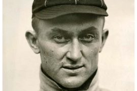 Who has the most hits in MLB history? How old was Ty Cobb when he hit 3000 hits?