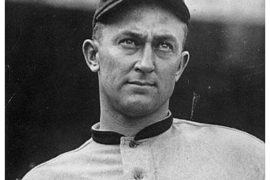 Who is the best baseball player of all time? Was Ty Cobb the greatest baseball player of all time?